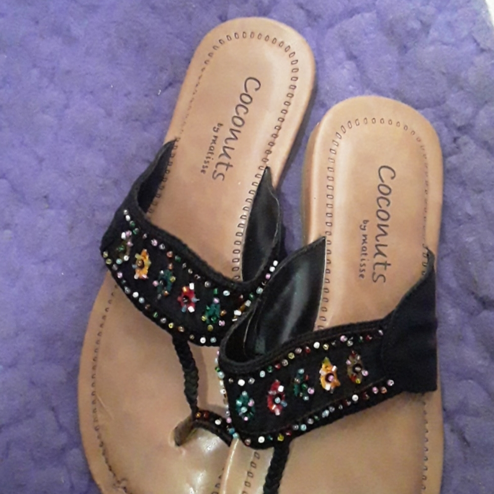 Boho Slides - Picture 5 of 8